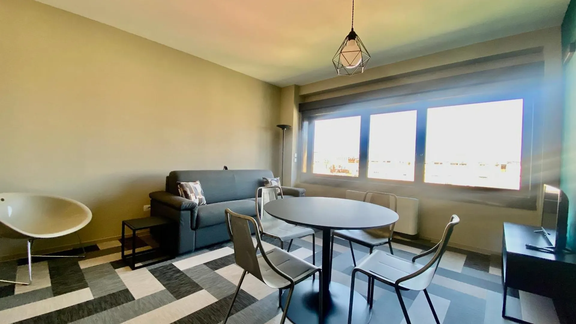 Basalto Venice Mestre Apartments