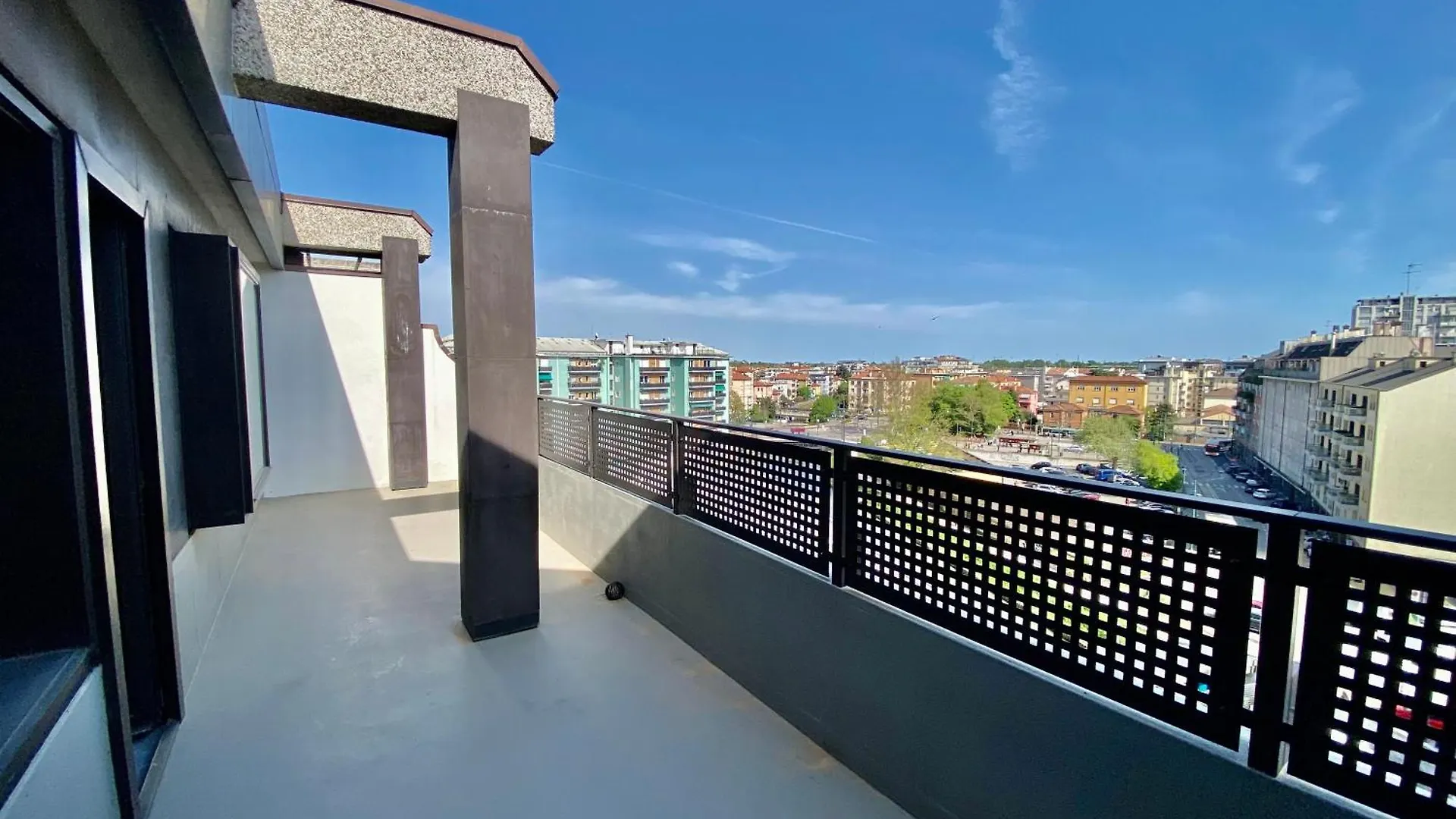 Basalto Venice Mestre Apartments