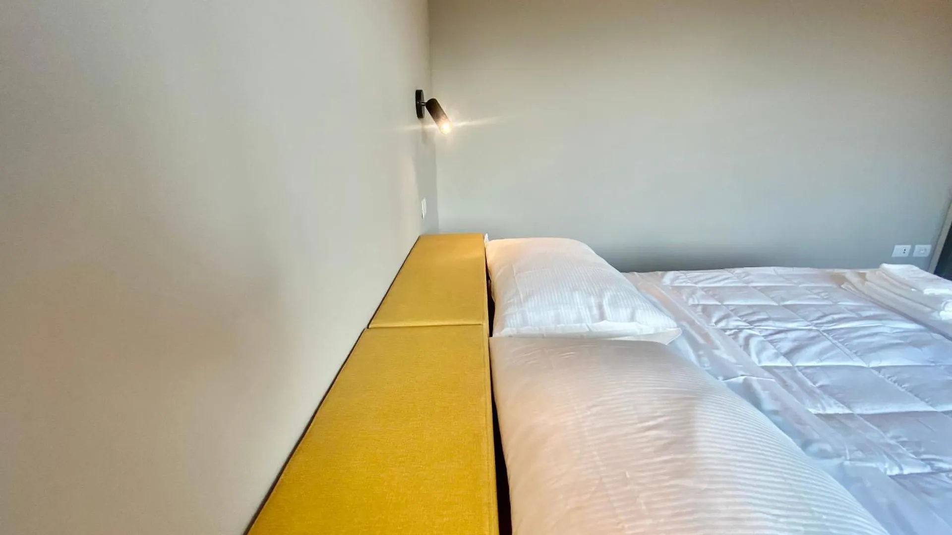 Basalto Venice Mestre Apartments