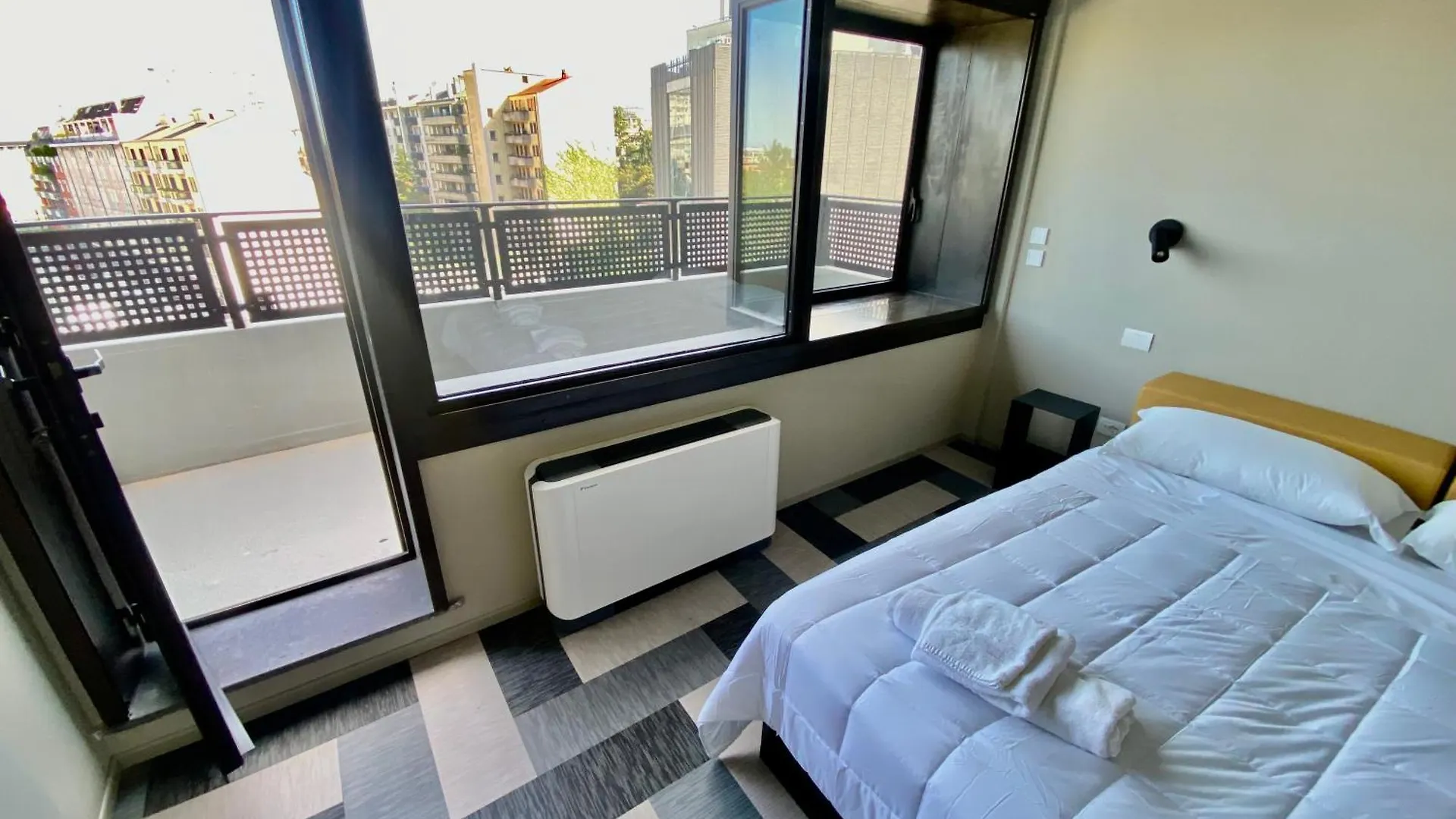 Basalto Venice Mestre Apartments Włochy