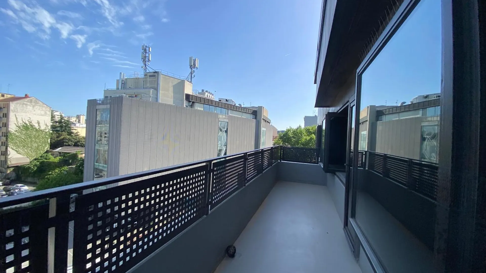 Basalto Venice Mestre Apartments