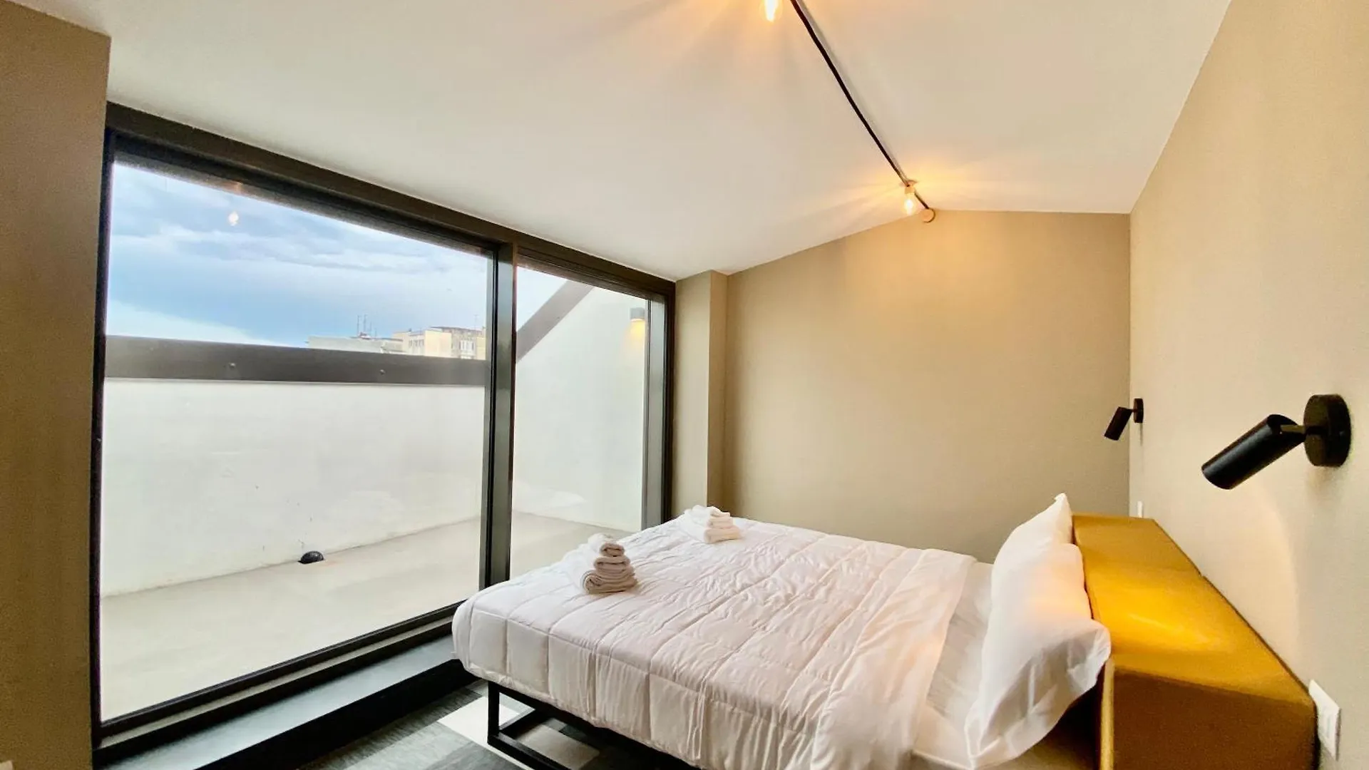 Basalto Venice Mestre Apartments 0*,