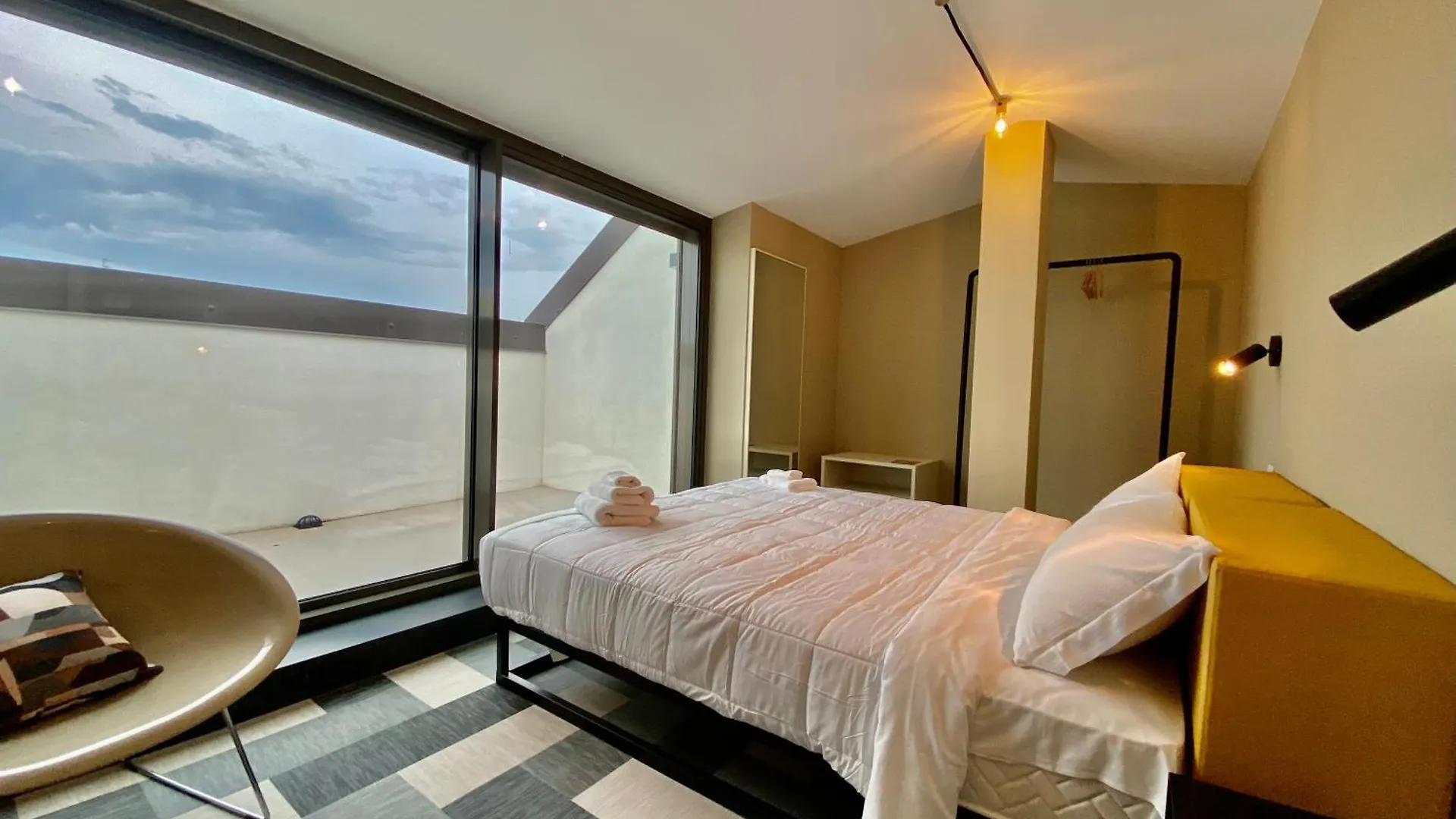 Basalto Venice Mestre Apartments
