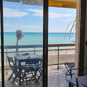 Mare Ventimiglia