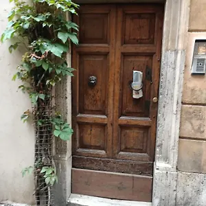 Harmony In Appartement Rome