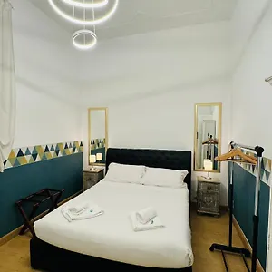 Benco House Appartement Rome