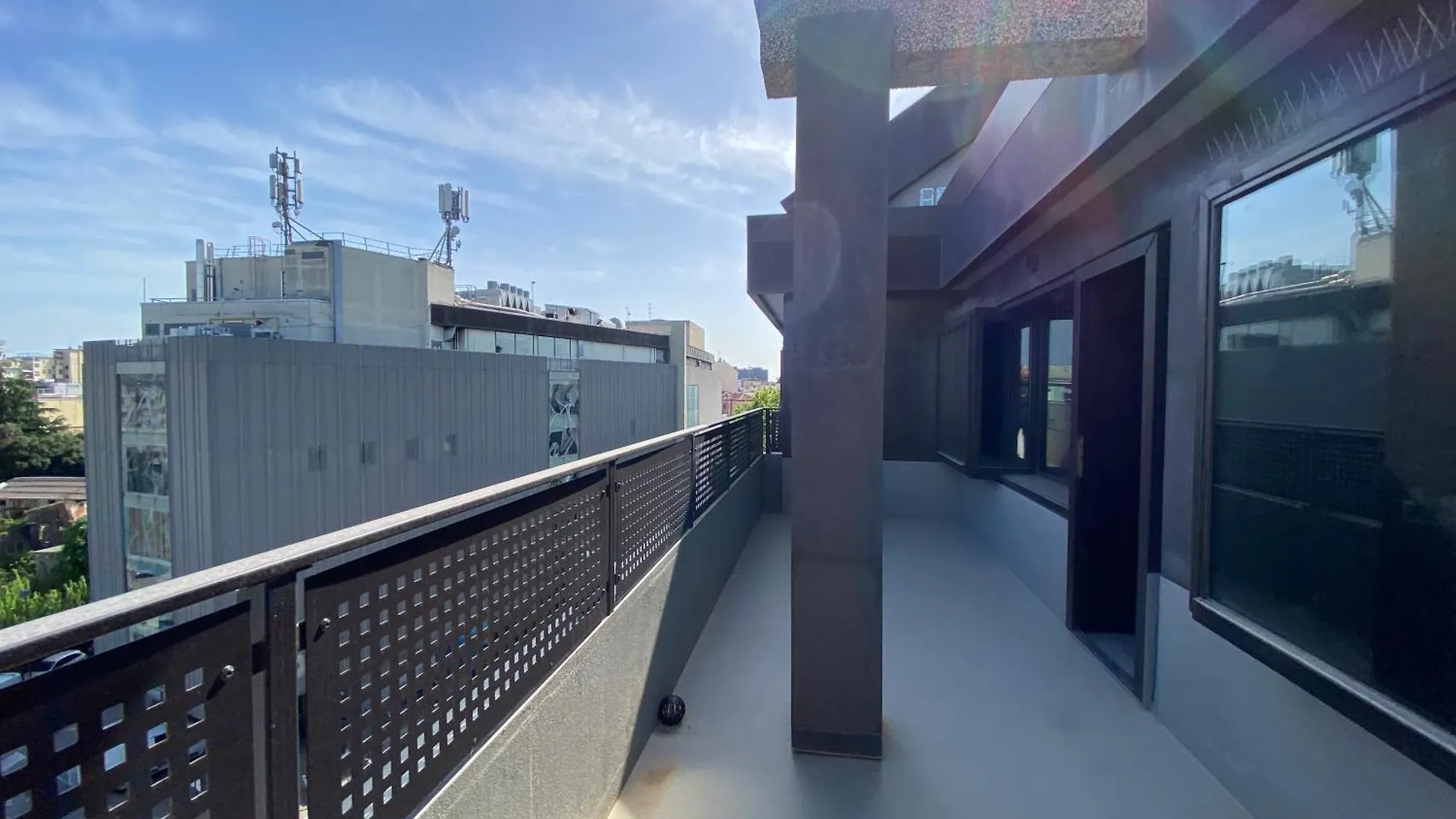 Basalto Venice Mestre Apartments