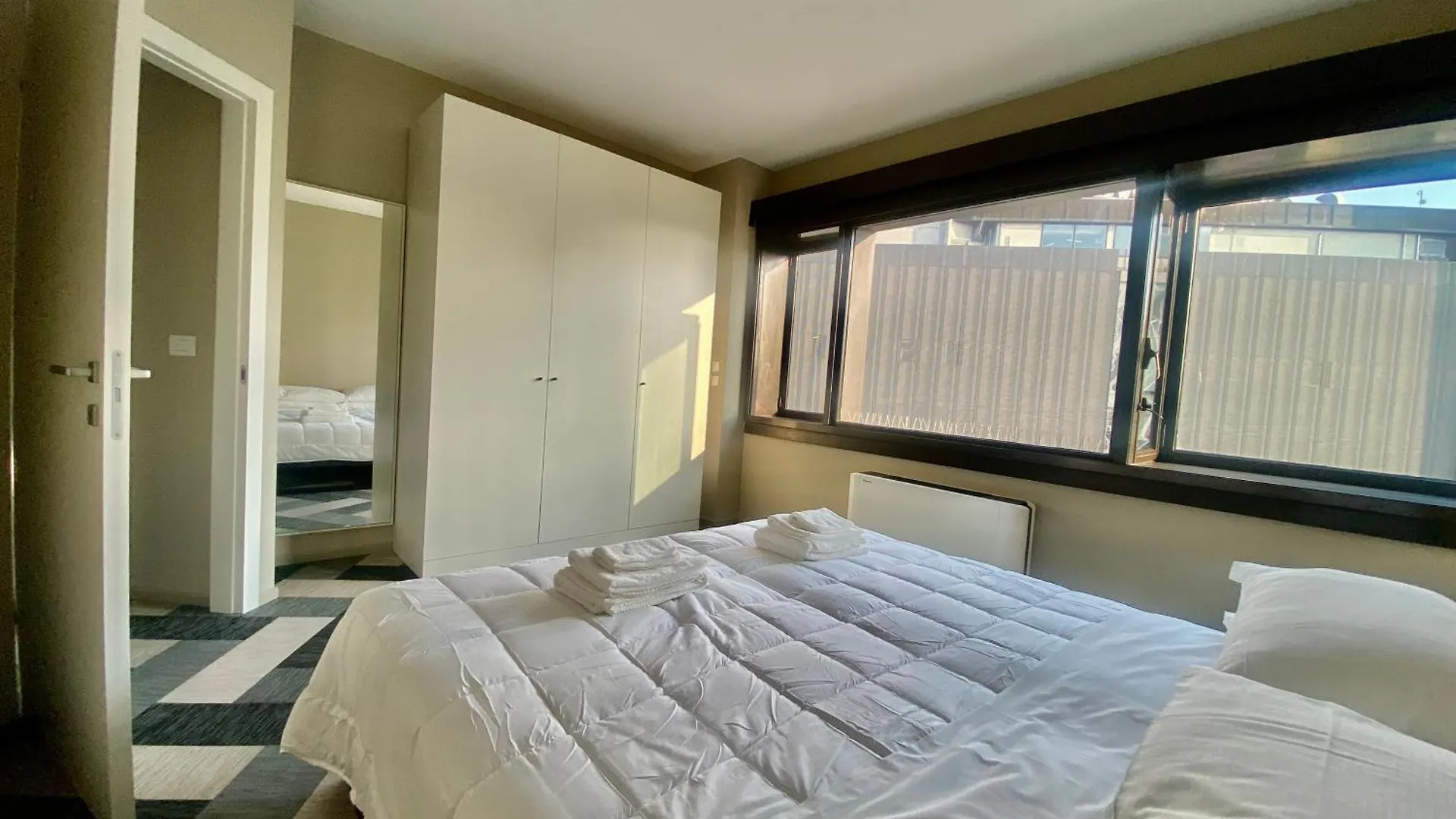 Basalto Venice Mestre Apartments 0*,  Italy