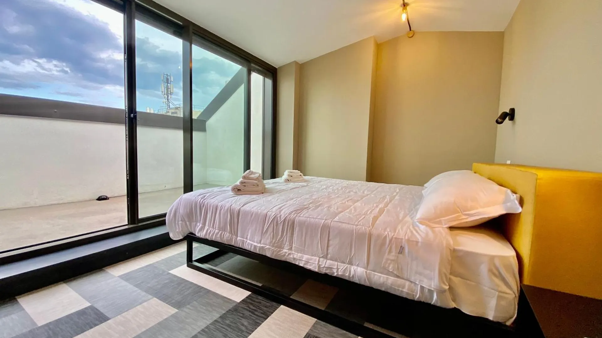 Basalto Venice Mestre Apartments Italy