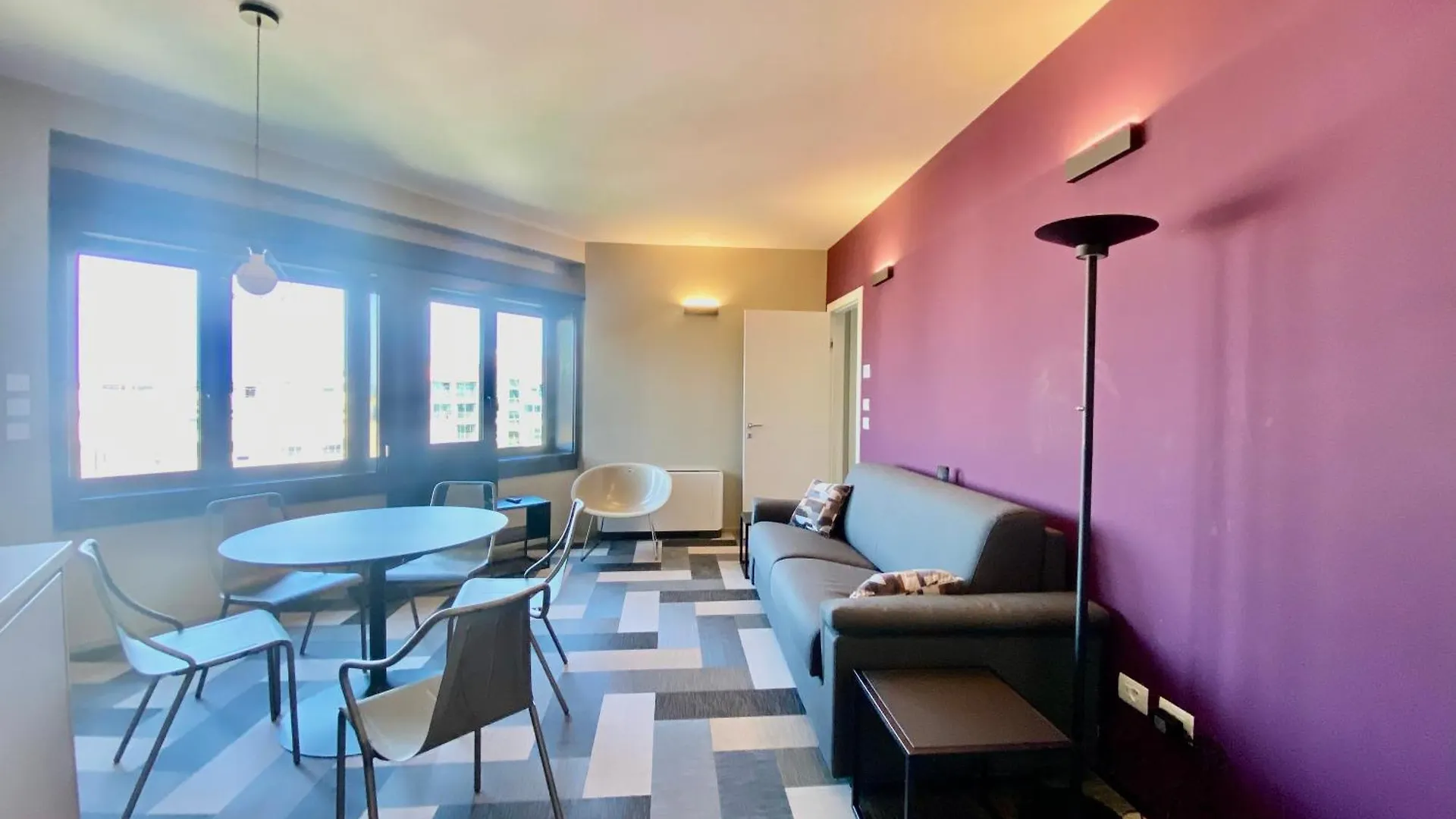 Basalto Venice Mestre Apartments